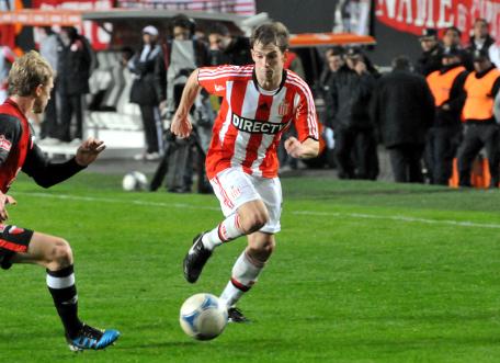 Iberbia será jogador do Coritiba pelo próximo ano (Foto: Divulgação)