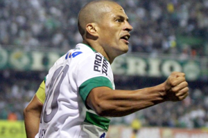 (Foto: Divulgação/Coritiba)