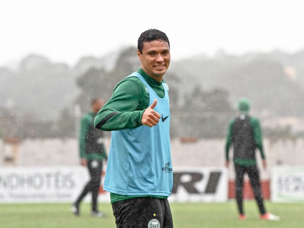 (Foto: Divulgação/Coritiba)