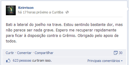 Keirrison_Facebook