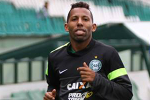 (Foto: Divulgação/Coritiba)