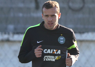 (Foto: Divulgação/Coritiba)