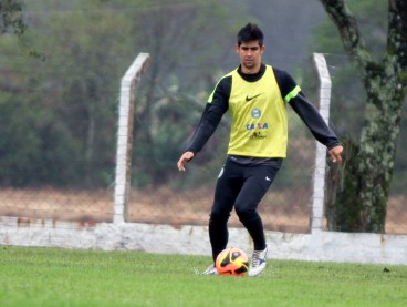 (Foto: Divulgação/Coritiba)