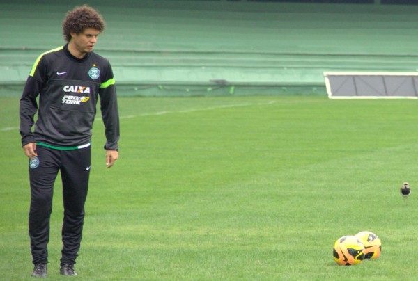 (Foto: Divulgação/Coritiba)