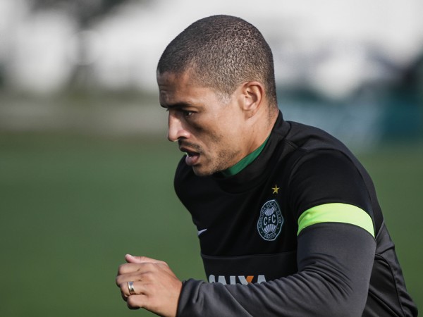 (Foto: Divulgação/Coritiba)