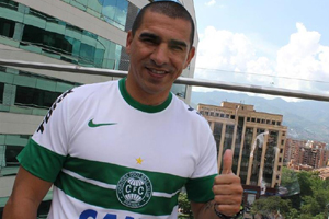 (Foto: Divulgação/Coritiba)