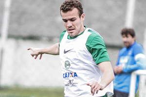 (Foto: Divulgação/Coritiba)