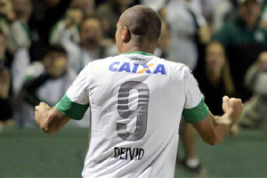 (Foto: Divulgação/Coritiba)