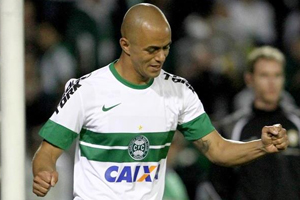 (Foto: Divulgação/Coritiba)