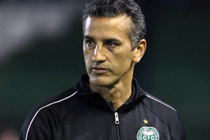 (Foto: Divulgação/Coritiba)