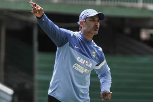 (Foto: Divulgação/Coritiba)