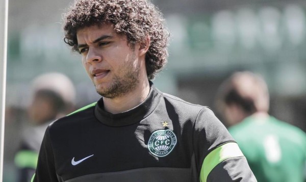 (Foto: Divulgação/Coritiba)