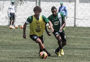 (Foto: Divulgação/Coritiba)