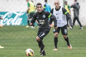 (Foto: Divulgação/Coritiba)