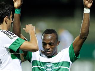 (Foto: Divulgação/Coritiba)