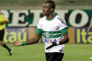 (Foto: Divulgação/Coritiba)