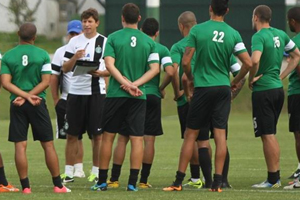 (Foto: Divulgação/Coritiba)