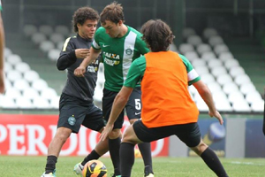 (Foto: Divulgação/Coritiba)