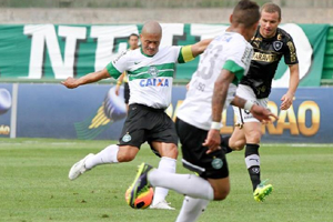 (Foto: Divulgação/Coritiba)