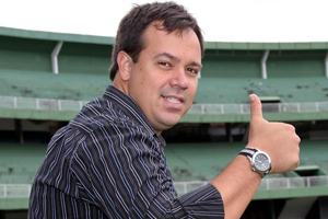 (Foto: Divulgação/Coritiba)