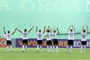 (Foto: Divulgação/Coritiba)