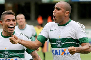 (Foto: Divulgação/Coritiba)