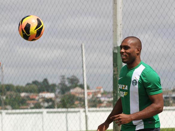 (Foto: Divulgação/Coritiba)