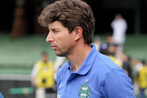 (Foto: Divulgação/Coritiba)
