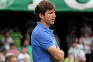 (Foto: Divulgação/Coritiba)