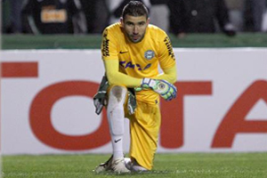 (Foto: Divulgação/Coritiba)