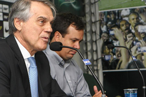(Foto: Divulgação/Coritiba)