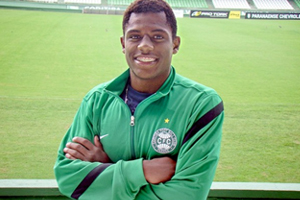 (Foto: Divulgação/Coritiba)