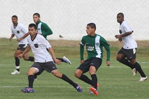 (Foto: Divulgação/Coritiba)