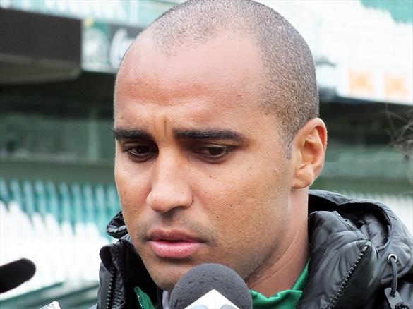(Foto: Divulgação/Coritiba)