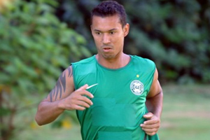 (Foto: Divulgação/Coritiba)