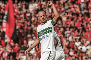 (Foto: Divulgação/Coritiba)
