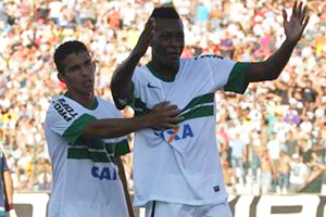 (Foto: Divulgação/Coritiba)