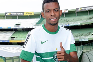 (Foto: Divulgação/Coritiba)
