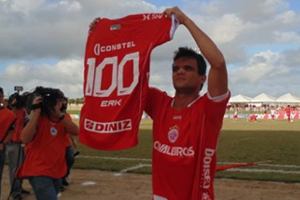(Foto: Divulgação/América-RN)