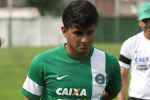 (Foto: Divulgação/Coritiba)