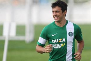 (Foto: Divulgação/Coritiba)