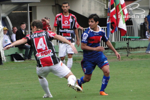 (Foto: Monique Vilela/Banda B)