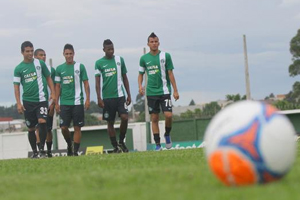 (Foto: Divulgação/Coritiba)