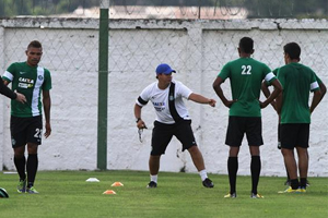 (Foto: Divulgação/Coritiba)