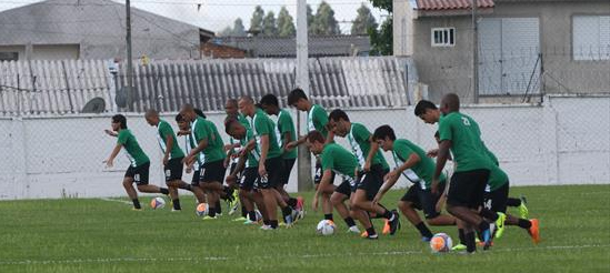 (Foto: Divulgação/Coritiba)