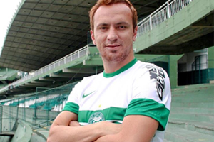 (Foto: Divulgação/Coritiba)