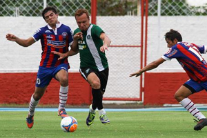 (Foto: Divulgação/Coritiba)