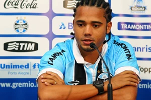 (Foto: Divulgação/Grêmio)
