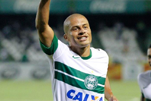 (Foto: Divulgação/Coritiba)