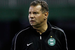 (Foto: Divulgação/Coritiba)